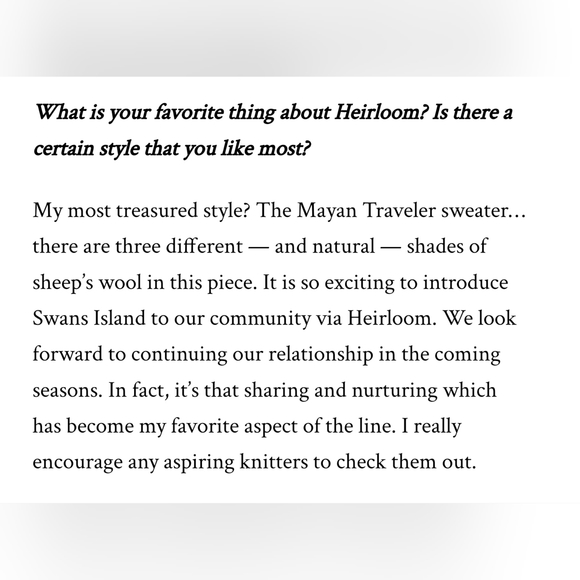 Free People HEIRLOOM  Mayan Traveler Sweater - Picture 3 of 13